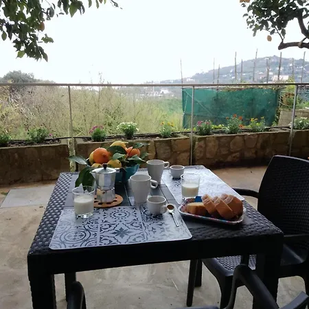 Hotel Il Sogno Di Rosa 4*