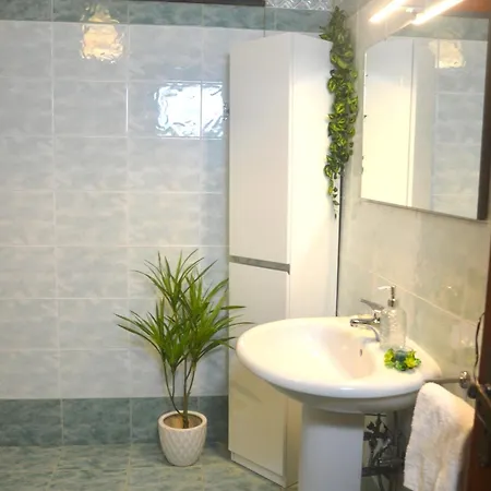 Il Sogno Di Rosa Hotel Massa Lubrense