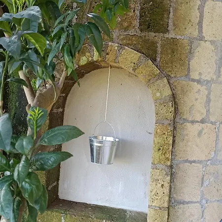 Il Sogno Di Rosa Hotel